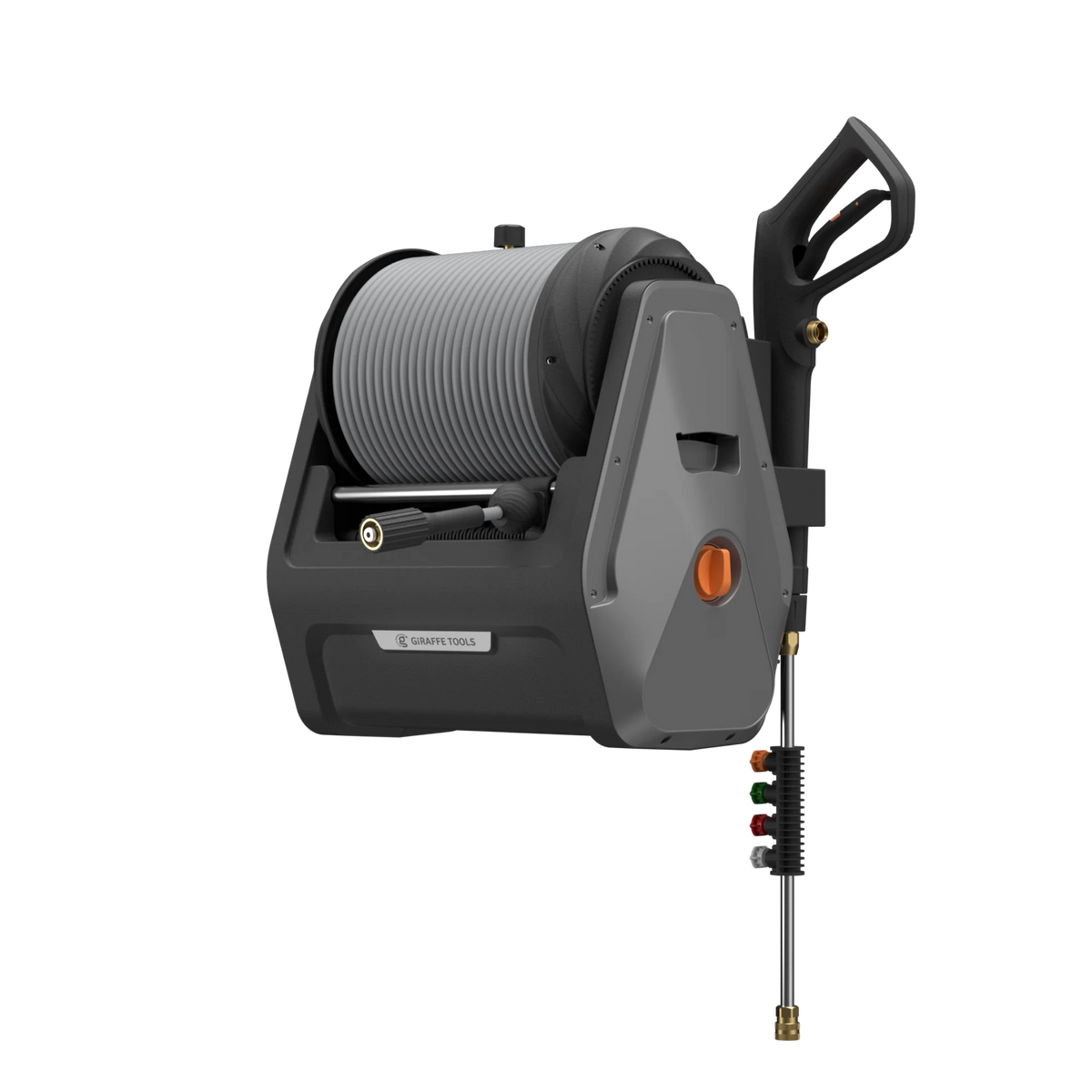 Pressure Washer F88073
