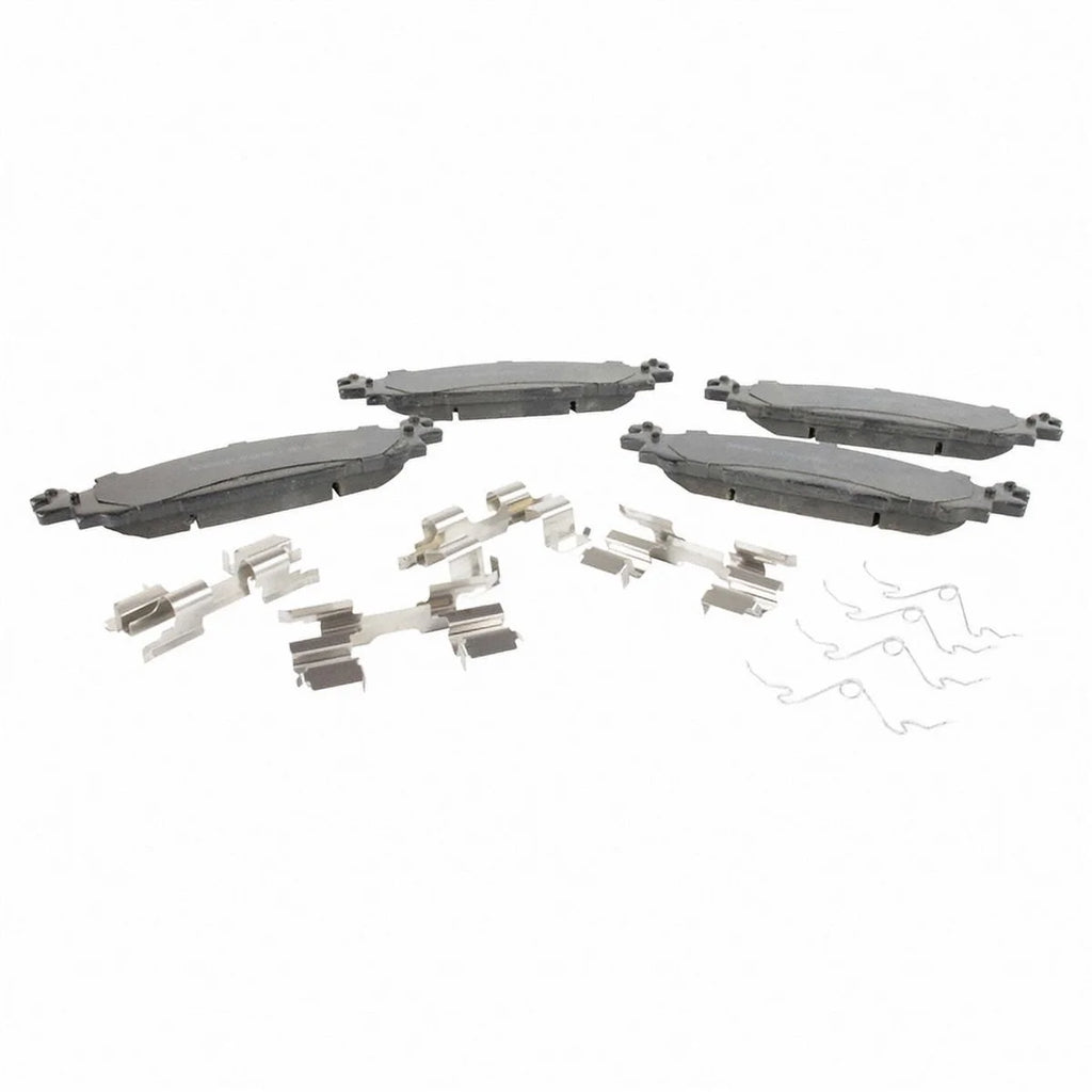 Disc Brake Pad Set M4216
