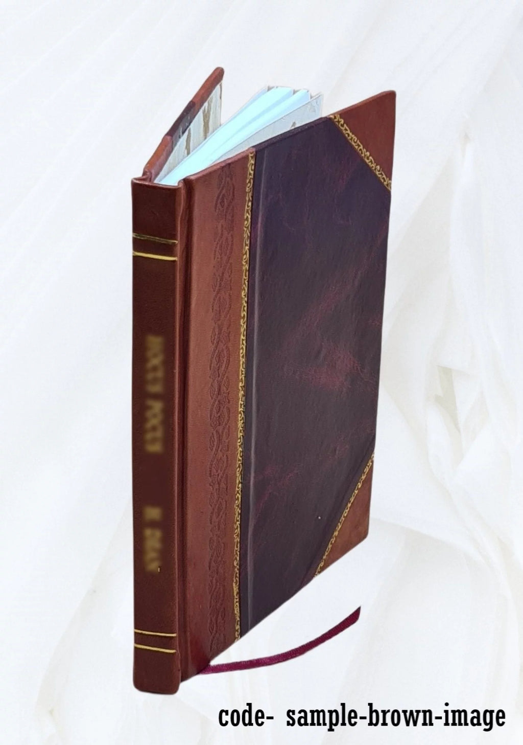 Mémoire explicatif du zodiaque chronologique et mythologique N5839