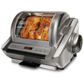Rotisserie, Stainless P61238