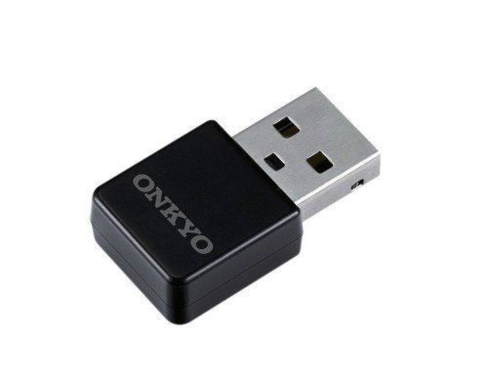Wireless LAN USB Adapter Black G204