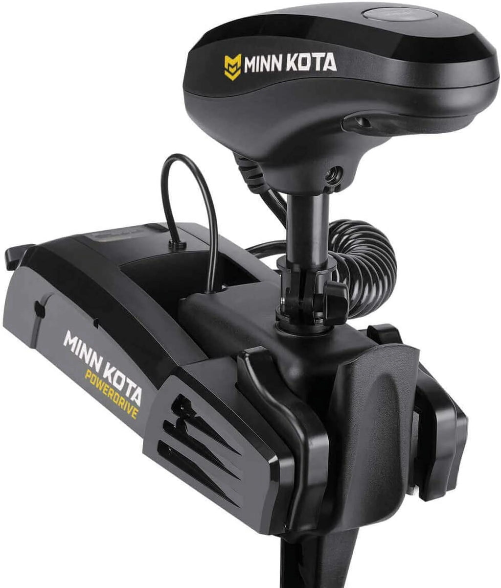 45 lb 48 Trolling Motor, 12V F73017