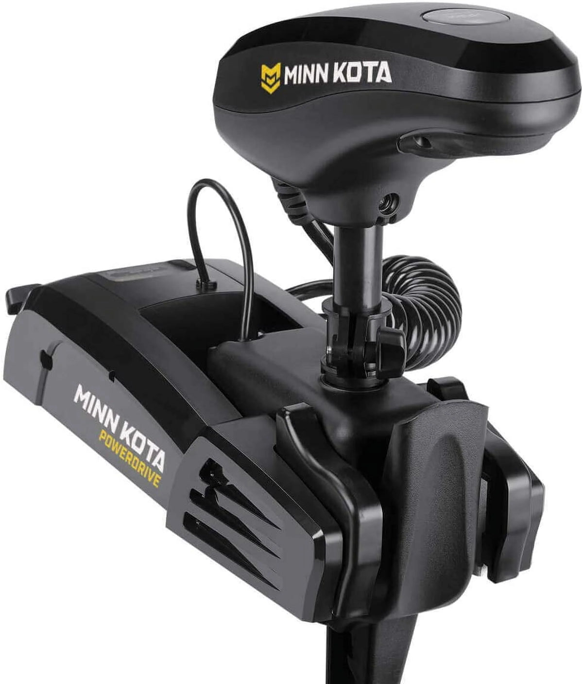 45 lb 48 Trolling Motor, 12V F73017