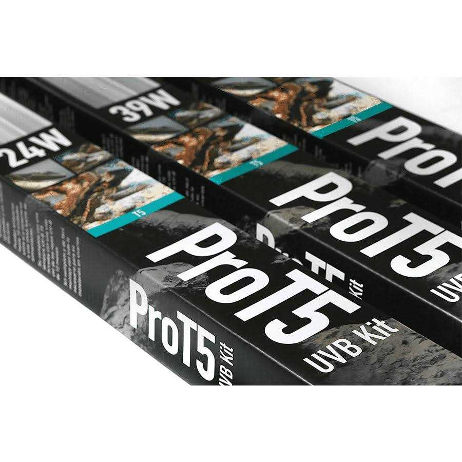 UVB Kit E427