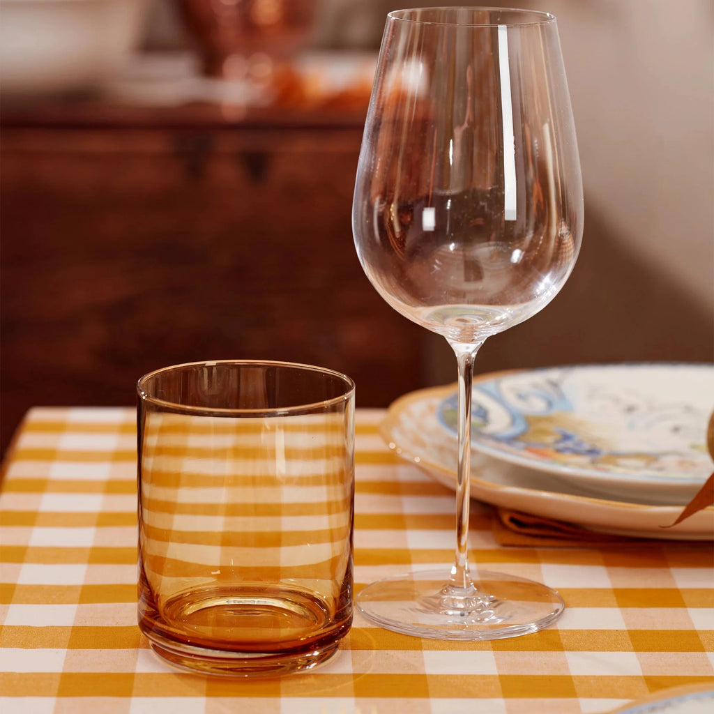 Stackable 4-Piece Tall Glasses O2968