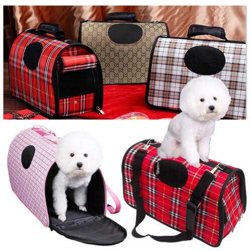 Portable Bubble Pet Carrier Backpack Y948