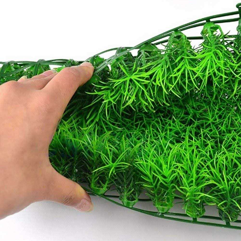 Aquarium Grass Mat 25cm x 25cm J9030