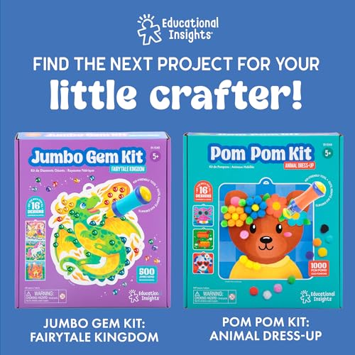 Tufting Kit Arts and Crafts V754403