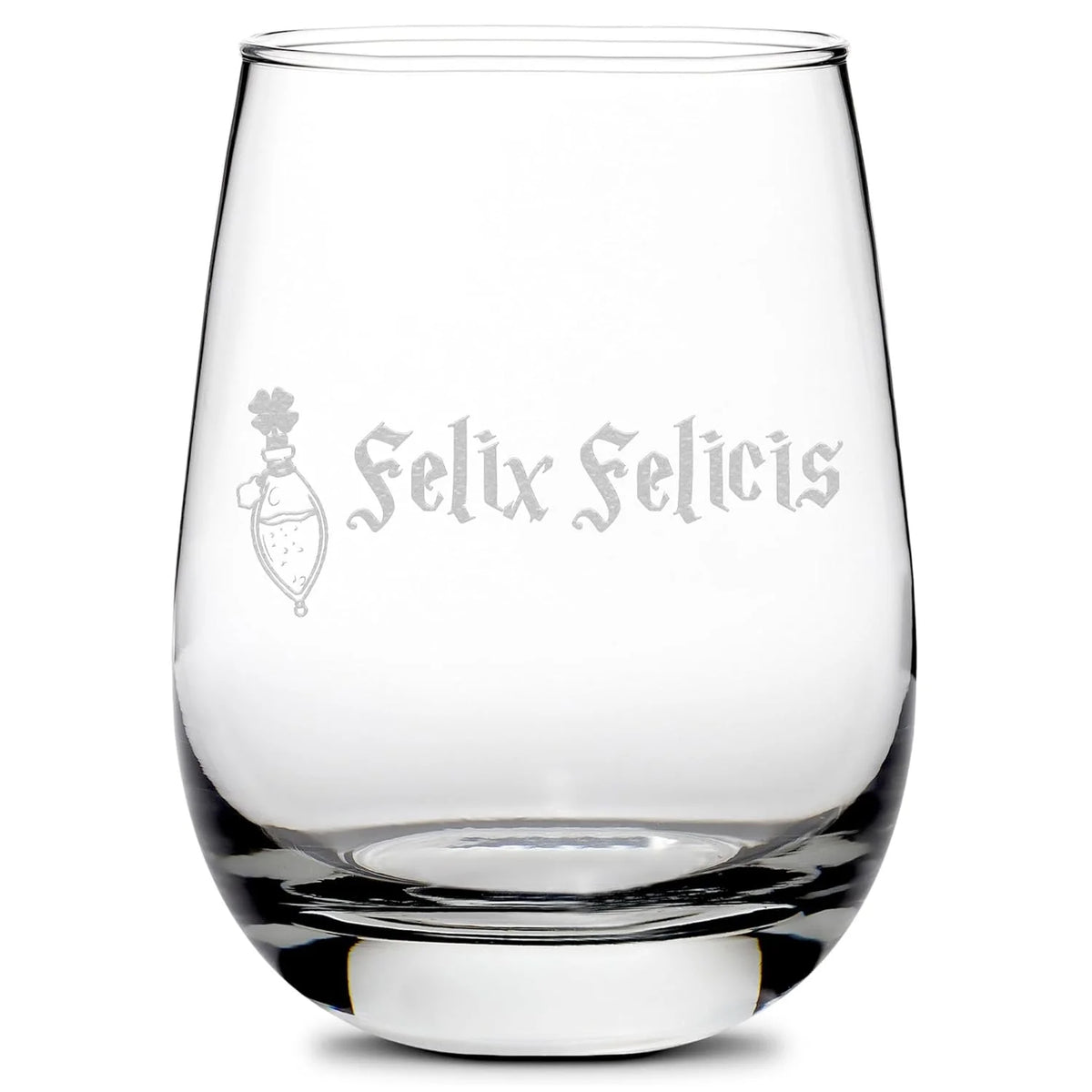 Stemless Wine Glass 16Oz H194176