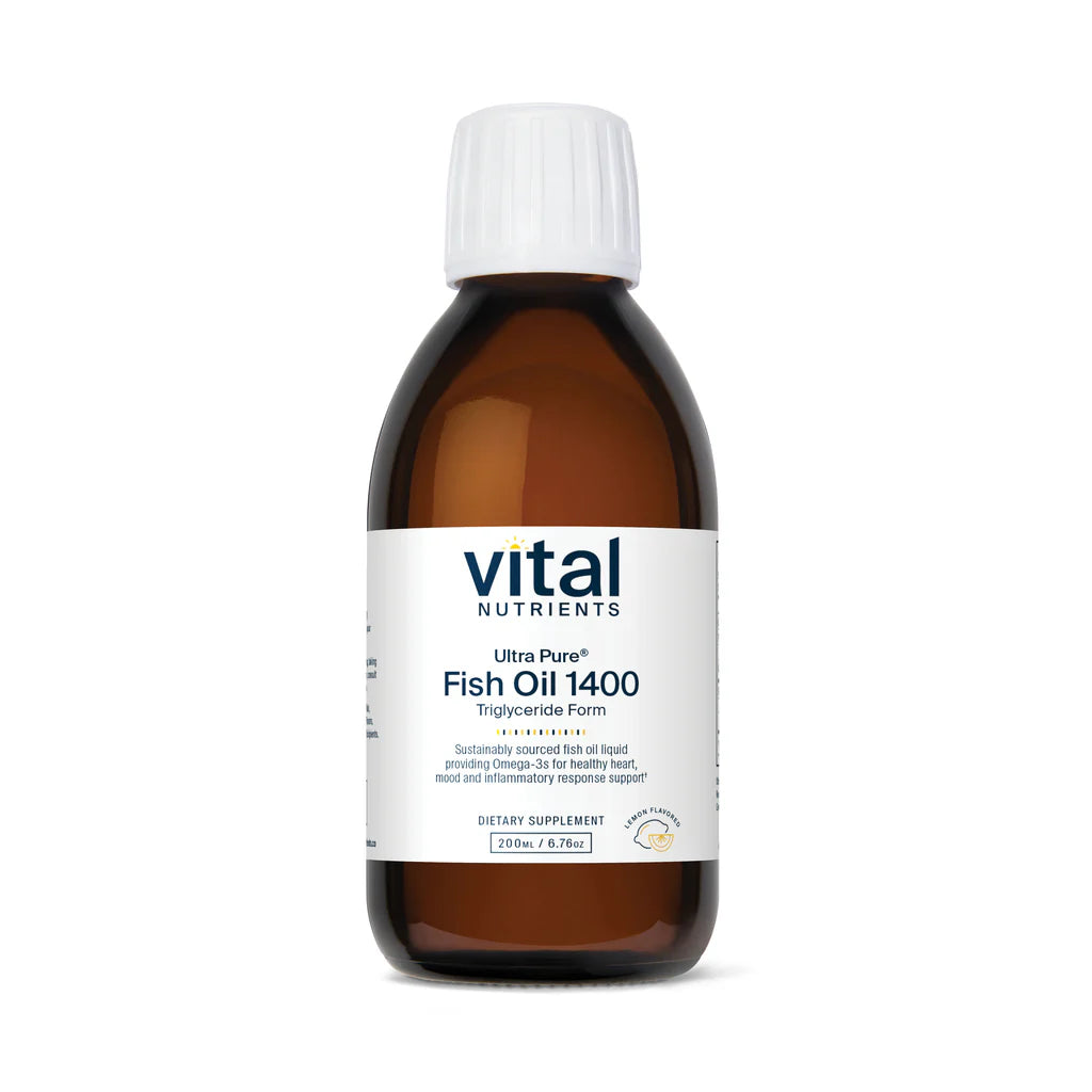 Fish Oil 2600 8oz T595977