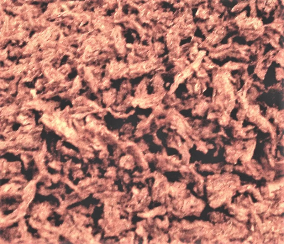 Shredded Dark Veggie Meat 6-7 oz J71284