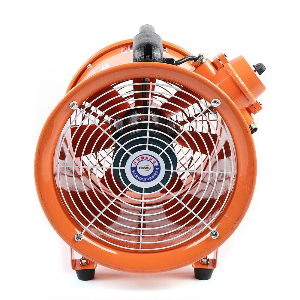 10 Inch 250W Ventilation Fan R43540