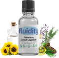 Flavorless Extract Concentrate Liquidizer 1 oz C4699