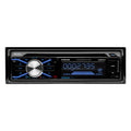 In-Dash CD/DM Receiver with Built-in Bluetooth Black Y547