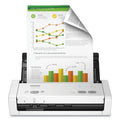 Compact Desktop Scanner F953