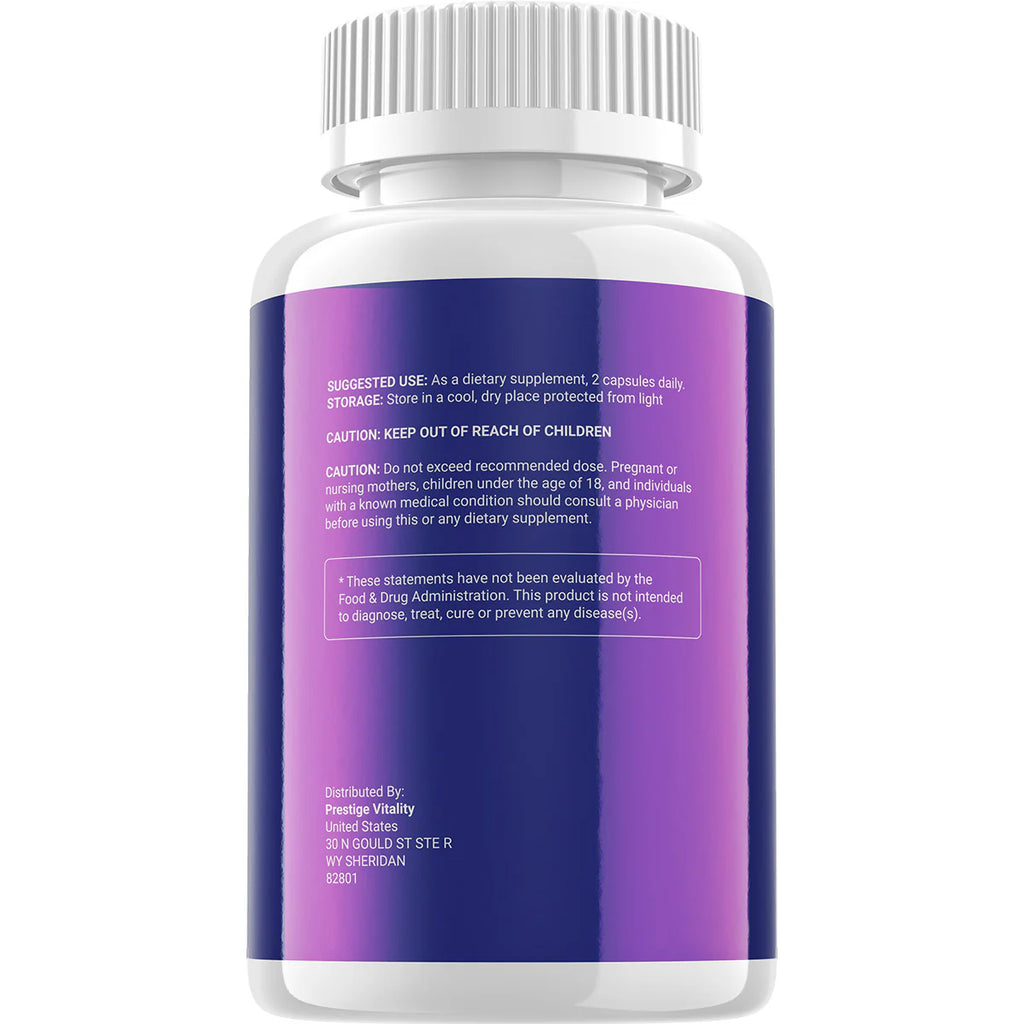 Nail Health Support G587