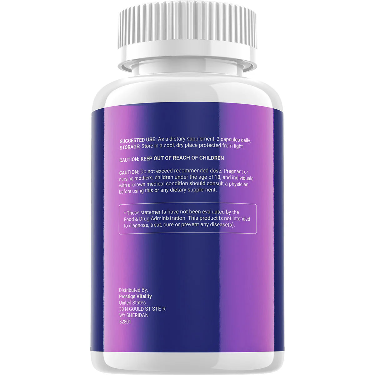 Nail Health Support G587