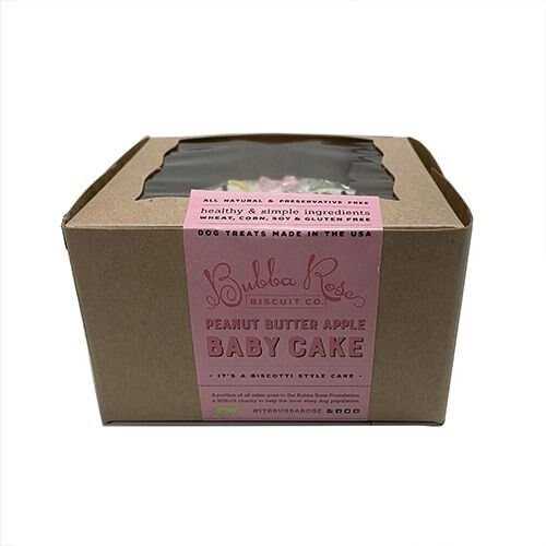 Pink Birthday Baby Cake Z8552