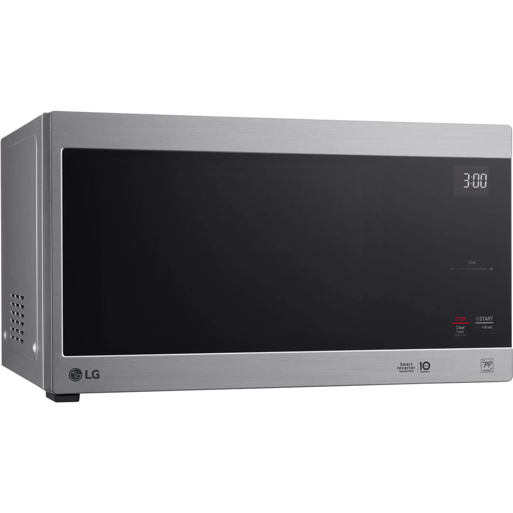 1.5 Cu. Ft. 1200W Countertop Microwave V406