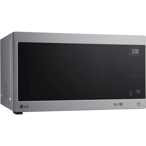 1.5 Cu. Ft. 1200W Countertop Microwave V406