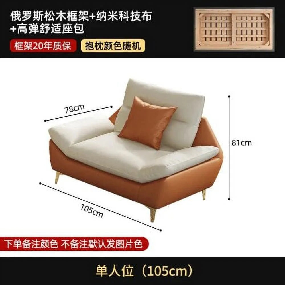 Sectional Sofa Set B56009