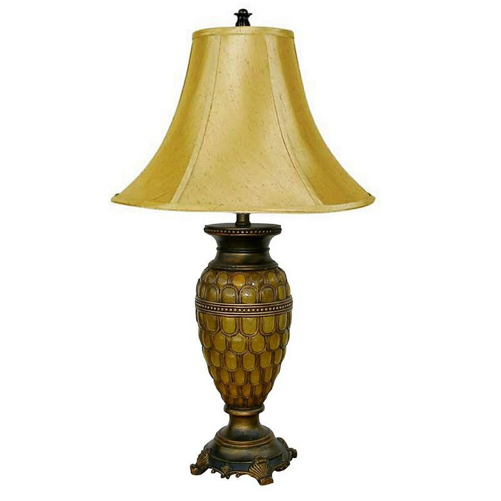 Classic Table Lamp Y2623