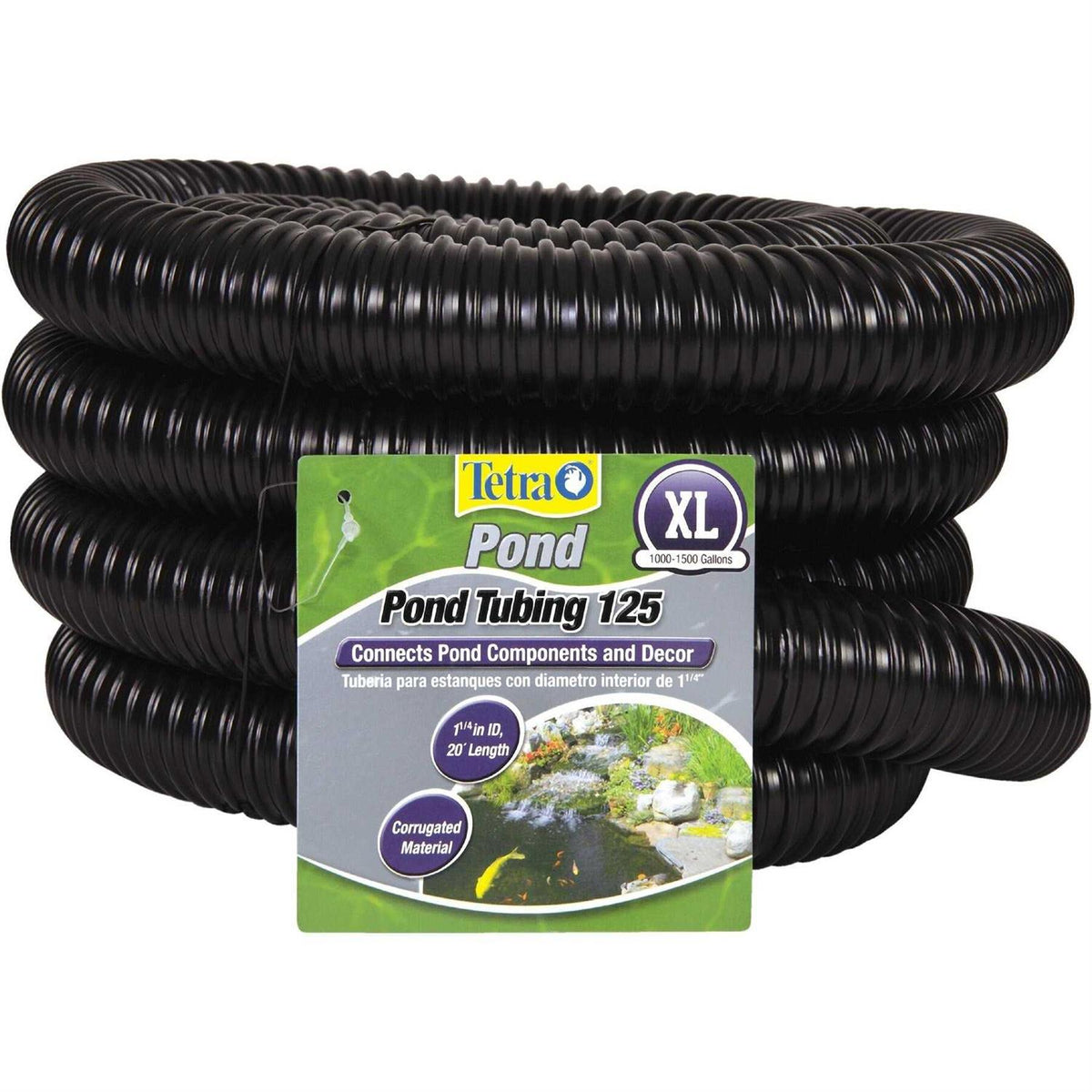 Pond Tubing S148336