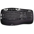 Wireless Keyboard Y66277