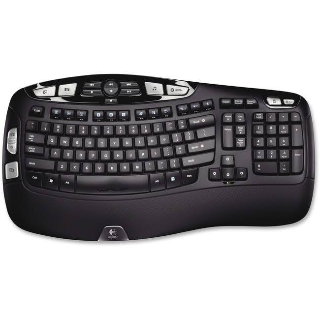 Wireless Keyboard Y66277