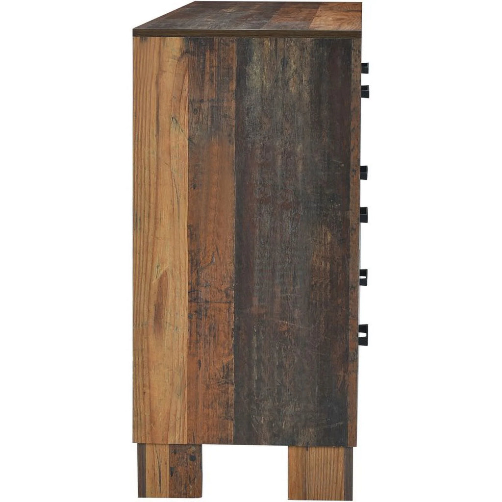 6 Drawer Dresser F55347