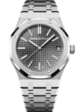 Grey Dial 41mm Y4096
