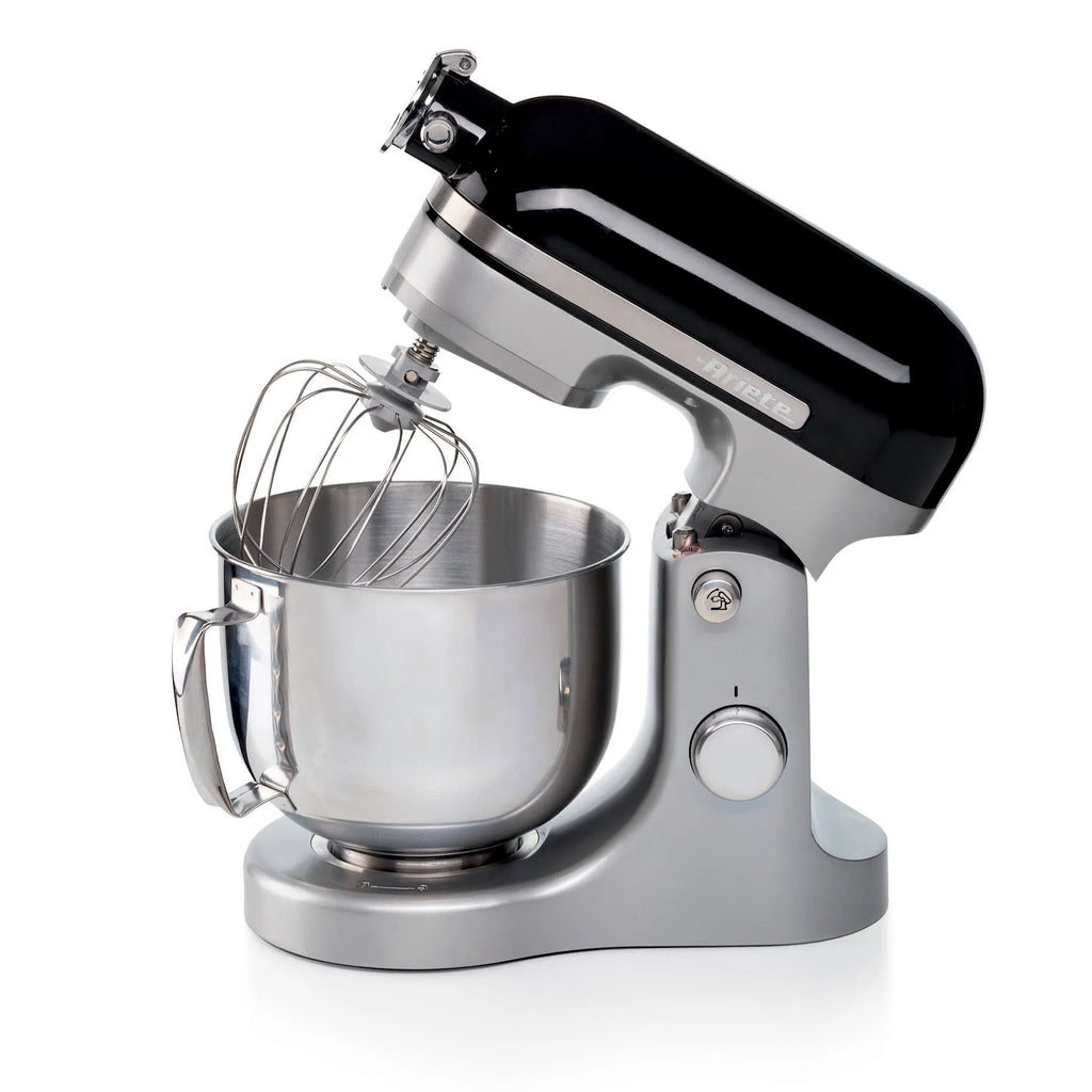 White Stand Mixer T556