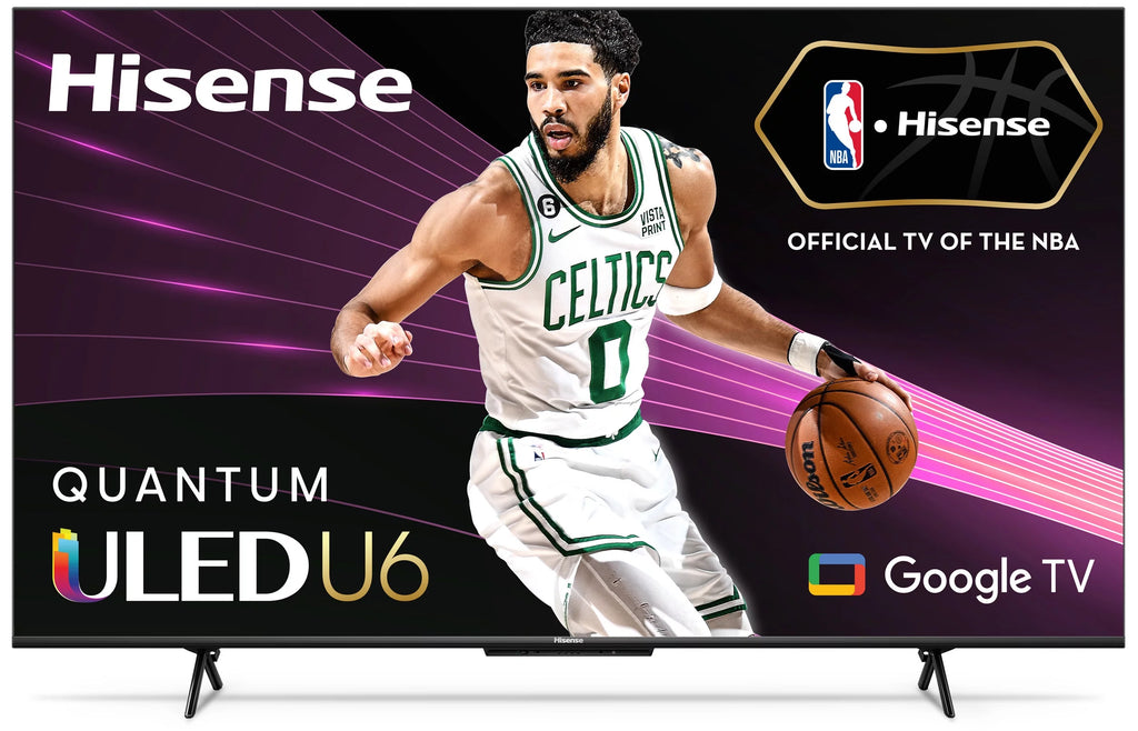 75 Class 4K UHD Smart Google TV H338