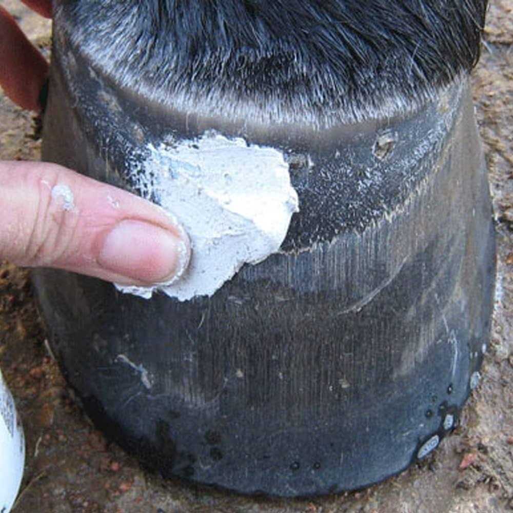 Hoof Clay 750g P60320