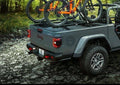 Jeep Roof Rack I2142