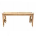 Rectangular Coffee Table Q44391