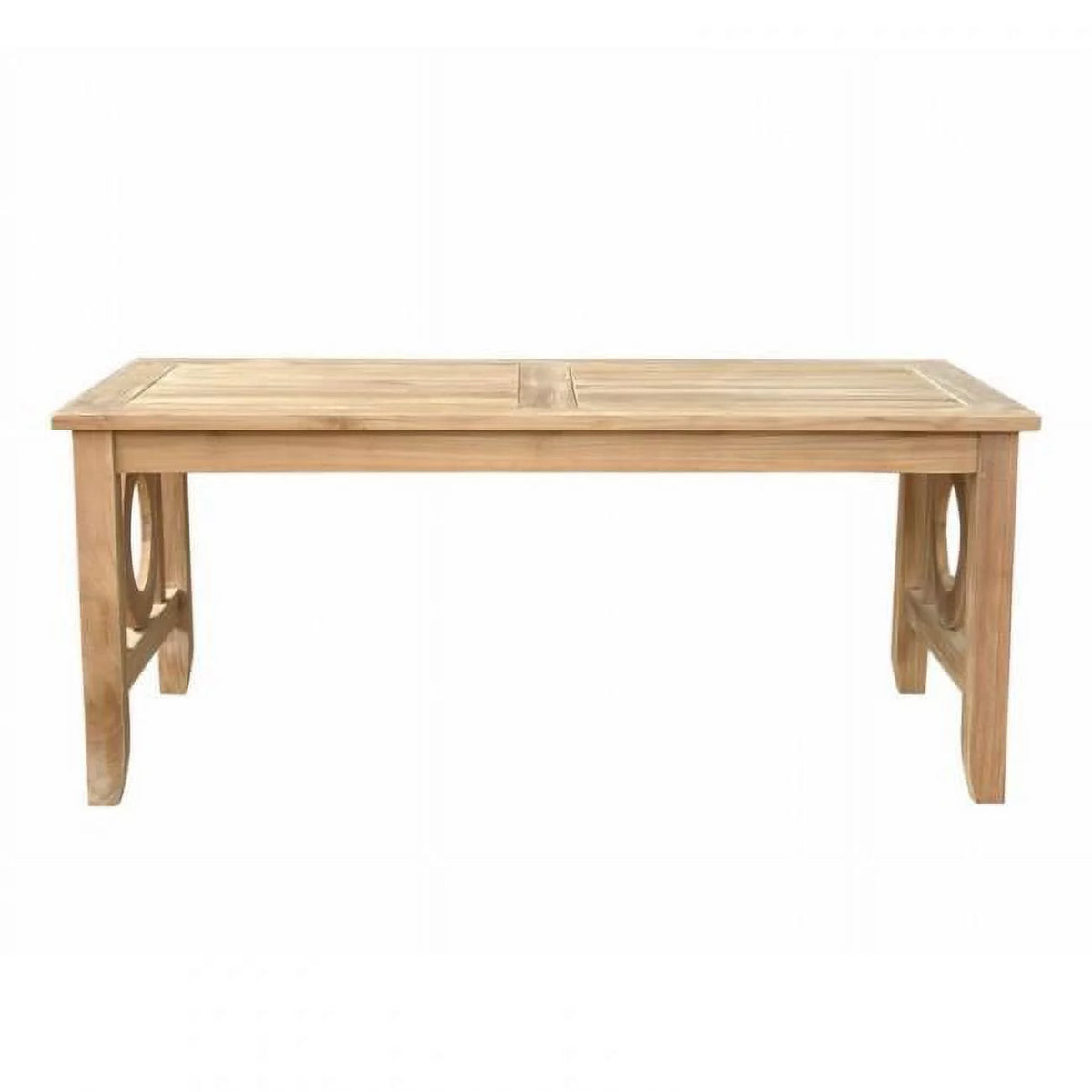 Rectangular Coffee Table Q44391