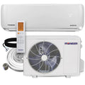 9,000 BTU 21.5 SEER Ductless Mini-Split Inverter Z511