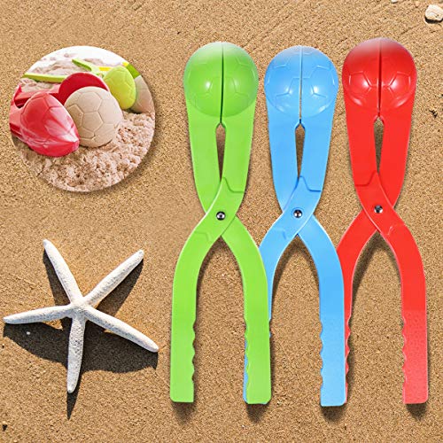 Snowball Maker Tool with Handle N697373