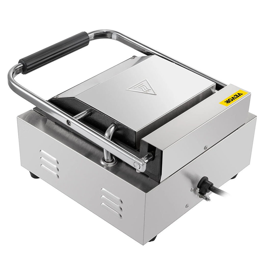 1800W Electric Sandwich Toaster A1484