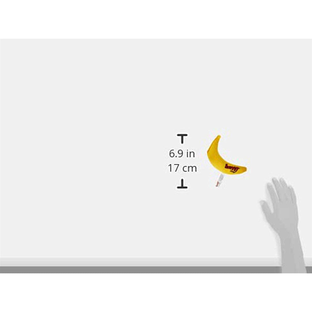 Banana Catnip Toy C52182