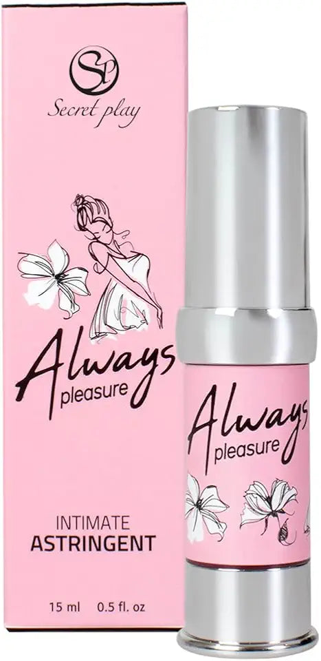 Intimate Astringent K578