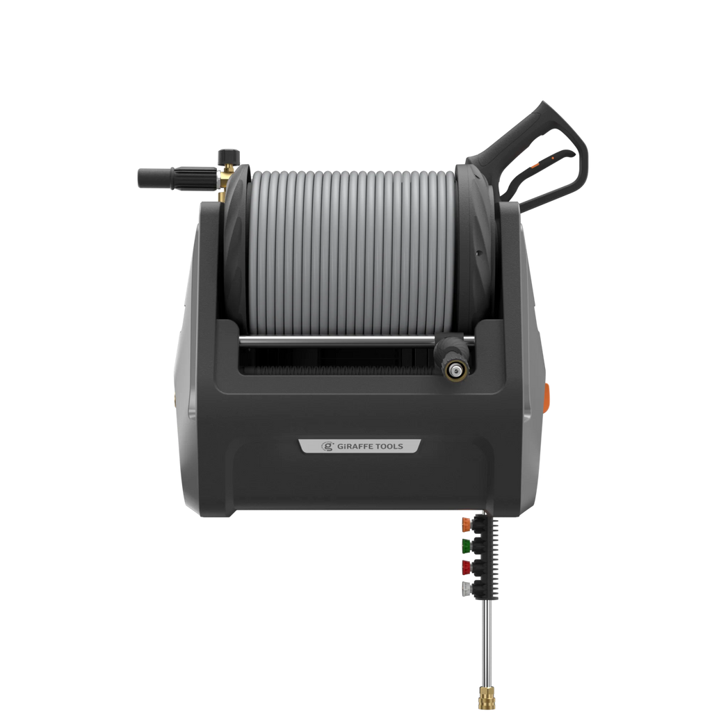 Pressure Washer F88073
