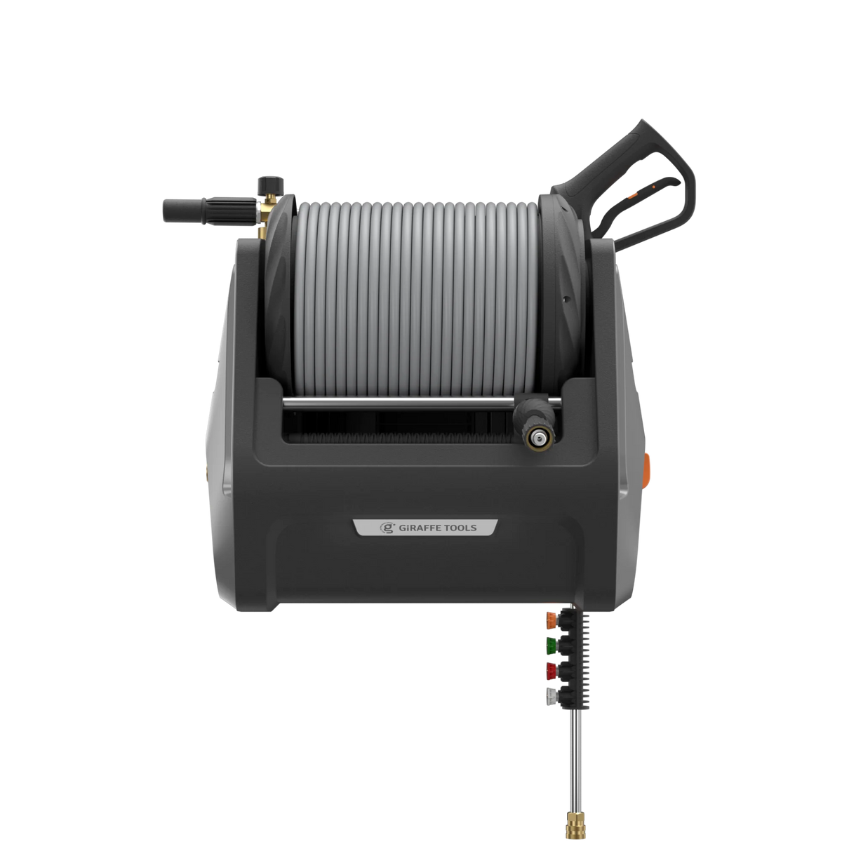 Pressure Washer F88073
