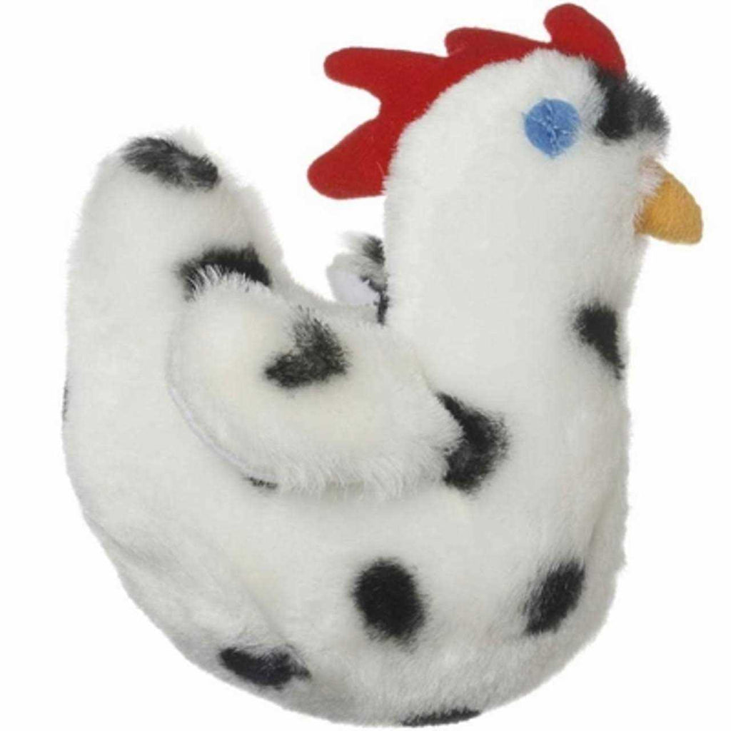 Talking Chicken Dog Toy O61001