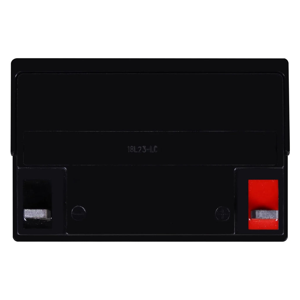 12V 200CCA Replacement Battery Z314