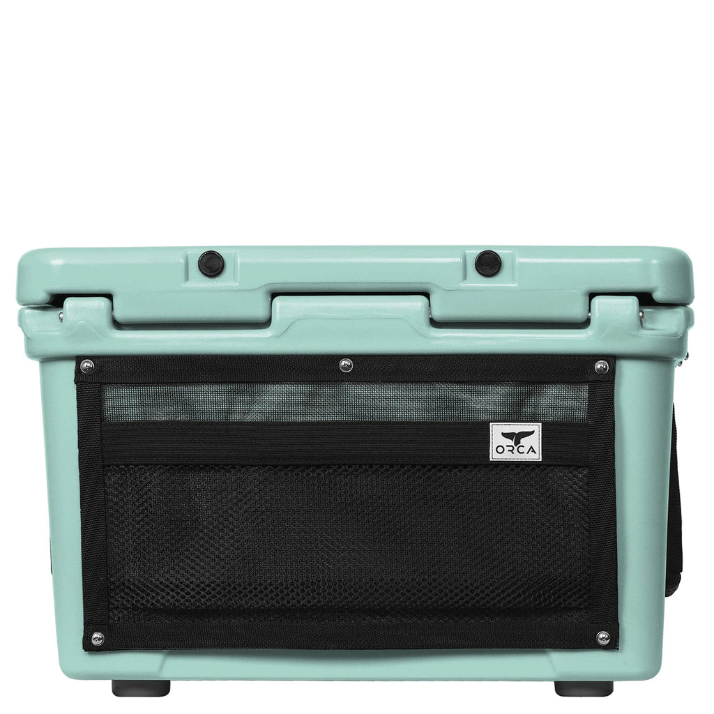 40 Quart Insulated Hard Cooler F19163