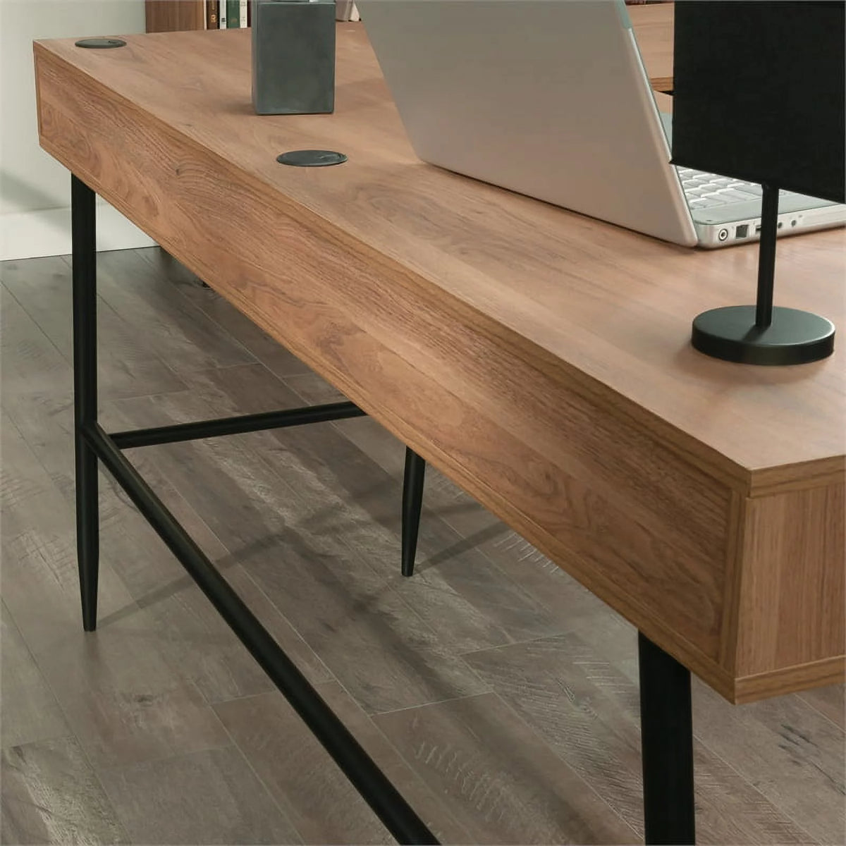 L-Desk Q608