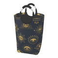 50L Rectangular Foldable Laundry Hamper A246