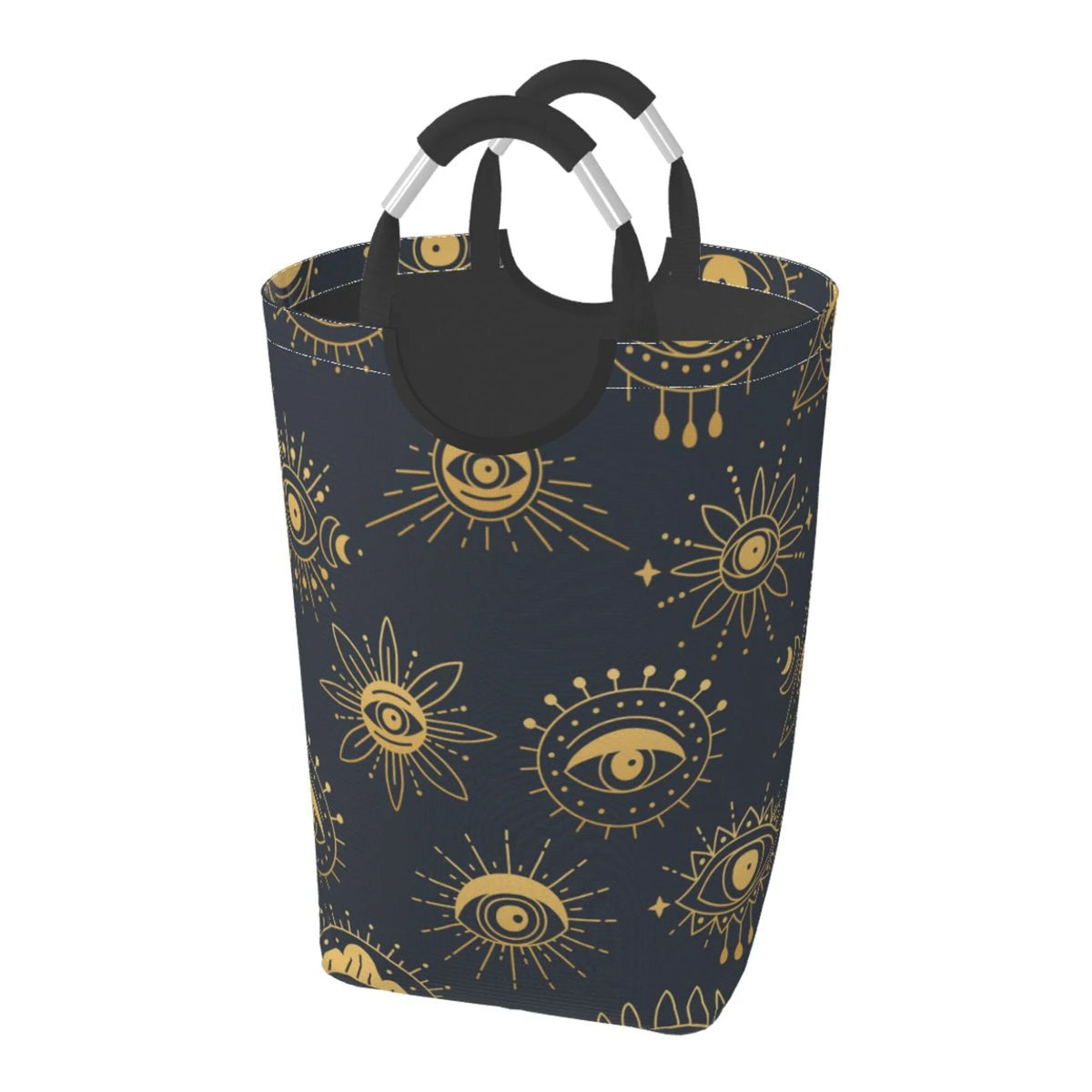 50L Rectangular Foldable Laundry Hamper A246